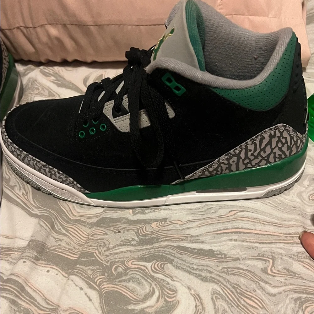 Air Jordan 3 Retro
